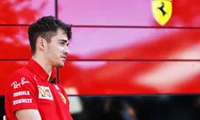 Thumbnail for article: 'Ferrari zal Vettel en Leclerc testdag geven op het circuit van Mugello'