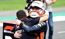 Thumbnail for article: Verstappen gaat testen op Silverstone maar pas na Hongarije