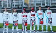 Thumbnail for article: Tost: "Gasly kon zijn potentie niet laten zien door ongelukkige omstandigheden"