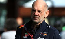 Thumbnail for article: Newey discusses several drivers: "He adjusted unconsciously"