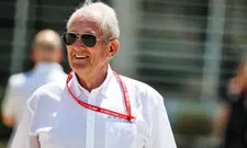 Thumbnail for article: Marko replies after Hamilton comments: "I haven't named any driver by name"