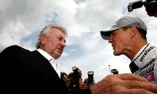 Thumbnail for article: Oud-manager Schumacher: "Zijn terugkeer in F1 was het domste dat hij kon doen"