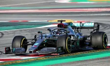 Thumbnail for article: Mercedes confirms upgrades for first race in Austria