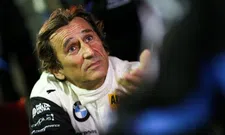 Thumbnail for article: Neurological image Zanardi still very serious; Truck driver sober