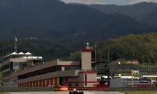 Thumbnail for article: Formule 1 tekent intentieverklaring met Mugello circuit