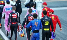 Thumbnail for article: Norris wil races winnen met McLaren: "We gaan elkaar pushen"