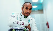 Thumbnail for article: Hamilton launches commission to make motorsport more diverse 