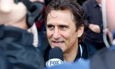 Thumbnail for article: More news about Zanardi: "We have to be very careful with him"