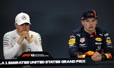 Thumbnail for article: Bottas kijkt naar de concurrentie: ''Red Bull Racing zal daar all-in gaan''