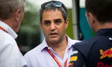 Thumbnail for article: Montoya: "I didn't go to Ferrari because of Schumacher"