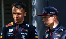 Thumbnail for article: Verstappen donderdag al in actie op Silverstone met Red Bull Racing