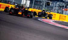 Thumbnail for article: Organisatie Russische GP: "Auto's op de baan en toeschouwers op de tribunes"