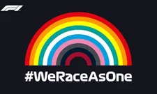 Thumbnail for article: Formule 1 start nieuwe campagne in strijd tegen racisme: #WeRaceAsOne