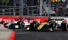 Thumbnail for article: Glock says a noticeable emotional farewell to RTL Germany and F1