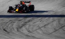 Thumbnail for article: "Red Bull weet dat ze er goed voor staan"