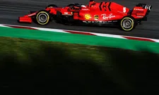 Thumbnail for article: Ferrari shows aftermovie after two day test at Mugello