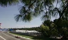 Thumbnail for article: 'We want to provide a legendary triple header together with Monza and Mugello'