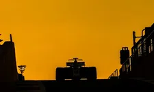 Thumbnail for article: 'Extended F1 calendar will be announced during the first Grand Prix'