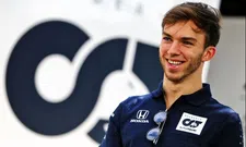 Thumbnail for article: Pierre Gasly takes the STR13 to the track in Imola