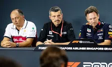 Thumbnail for article: Good news for top drivers? "Most teams don't necessarily have to have salary cap"