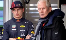 Thumbnail for article: Marko has message for Verstappen: "We have to be aggressive"