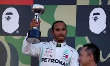 Thumbnail for article: Hamilton expects loneliness: "Empty stands are not inspiring"