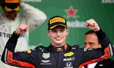 Thumbnail for article: Verstappen vertoont gelijkenissen met Senna: "Maar vergelijking kan wreed zijn"