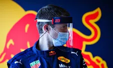 Thumbnail for article: Horner vraagt zich af of het allemaal goed gaat: "Dat zal veel discipline vergen"