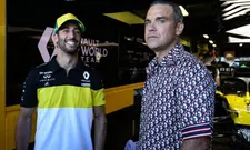 Thumbnail for article: Ricciardo: "Opnieuw 'ongemakkelijk' om weg te gaan"