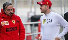 Thumbnail for article: Ferrari: ''Er is geen regel dat je niet met elkaar mag samenwerken in de pits''