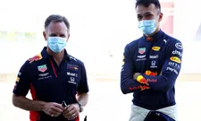 Thumbnail for article: Horner: "Wij hebben een goede auto, maar Mercedes is nog steeds favoriet"