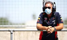 Thumbnail for article: Horner: "There was no point in letting Verstappen test at Silverstone"