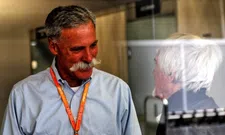 Thumbnail for article: Ecclestone slams Chase Carey and Liberty Media in defense