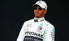 Thumbnail for article: Hamilton's still bummed about losing the title: "I'm still sick of it"