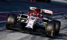 Thumbnail for article: Vanaf Oostenrijk heeft Alfa Romeo een nieuwe sponsor