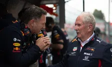 Thumbnail for article: Marko has every confidence in Verstappen despite lack of rhythm