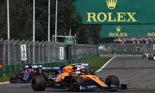 Thumbnail for article: McLaren reaches agreement for a £150 million loan