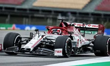 Thumbnail for article: Giovinazzi: “Roestig? Ik heb eerder twee jaar niet geracet”