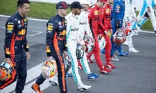 Thumbnail for article: De Formule 1 gaat van start: Het is eindelijk weer eens een RACEWEEK!