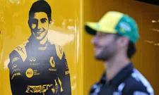 Thumbnail for article: Ricciardo: "It's been a long time since I've driven a decent race."