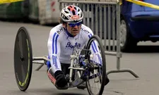 Thumbnail for article: Zanardi has had his second surgery today