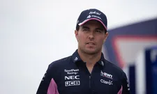 Thumbnail for article: Perez en Stroll kijken uit naar start seizoen: "Ik houd van de bergen"