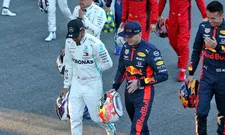 Thumbnail for article: Column: Met Verstappen en Hamilton krijgen we in 2020 weer een echte titelstrijd