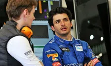 Thumbnail for article: Sainz: "Every point we can get now is absolutely crucial"