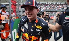 Thumbnail for article: Verstappen: "Mercedes is strong but I really think we're stronger"