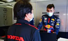 Thumbnail for article: Albon: "We came out of the winter break with a very good car"