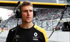 Thumbnail for article: Renault appoints Sergey Sirotkin as reserve driver