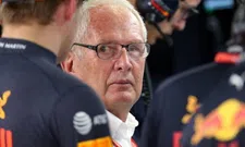 Thumbnail for article: Marko: "We're expecting a title match between Hamilton and Verstappen"