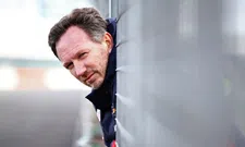 Thumbnail for article: Horner: “De tweede motor is nu onze eerste motor geworden”