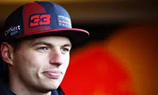 Thumbnail for article: Verstappen: "It'll be different without fans, but I'd also like to drive again"